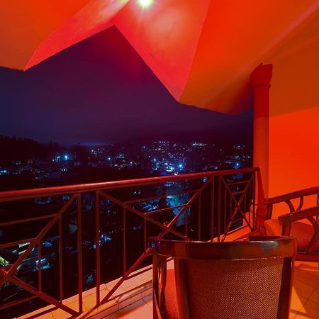 The Byke Sunshine Grand Hotel Ooty Eksteriør billede