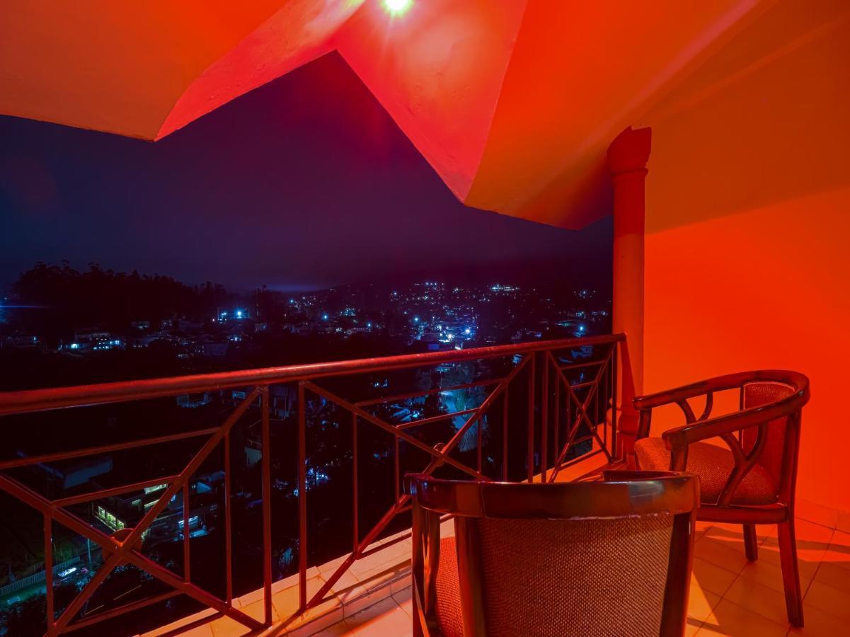 The Byke Sunshine Grand Hotel Ooty Eksteriør billede