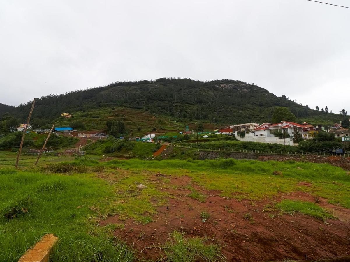 The Byke Sunshine Grand Hotel Ooty Eksteriør billede