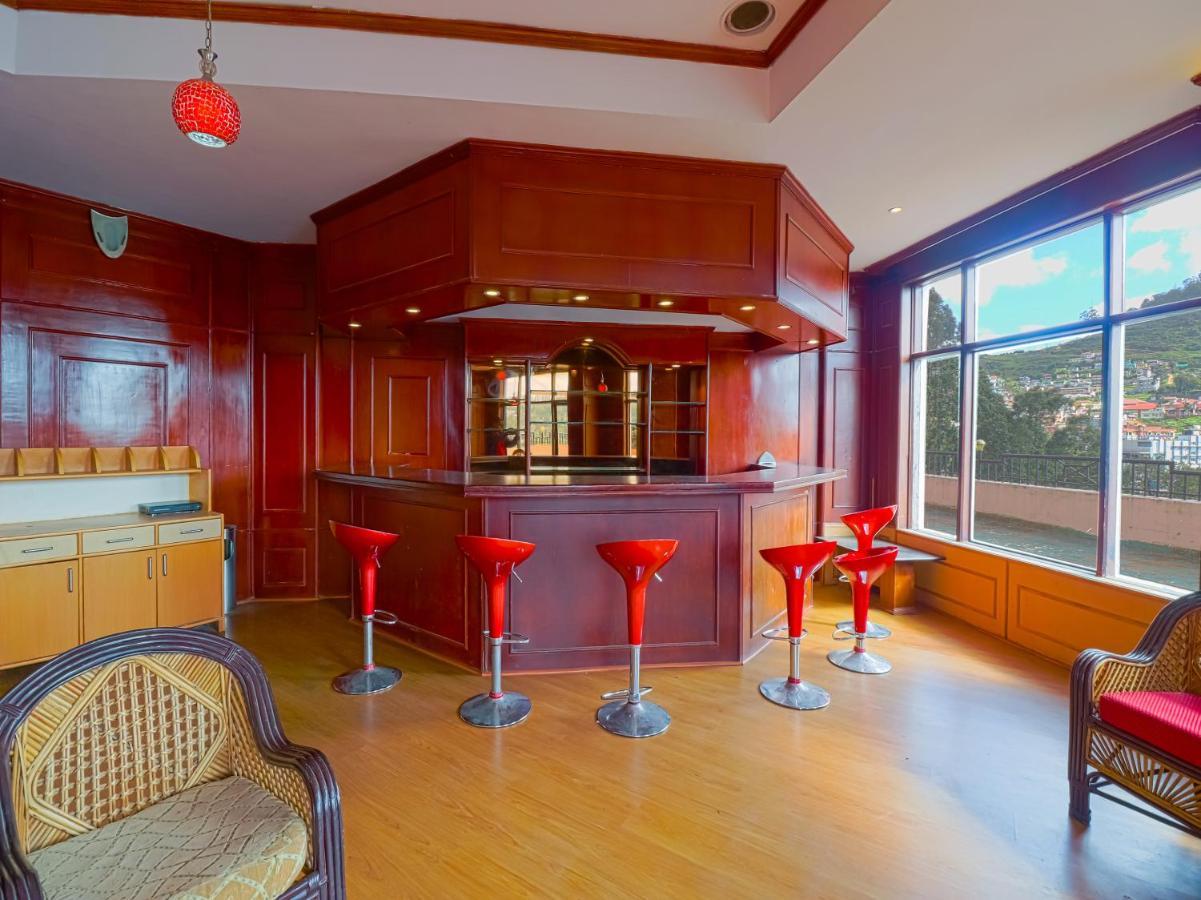 The Byke Sunshine Grand Hotel Ooty Eksteriør billede