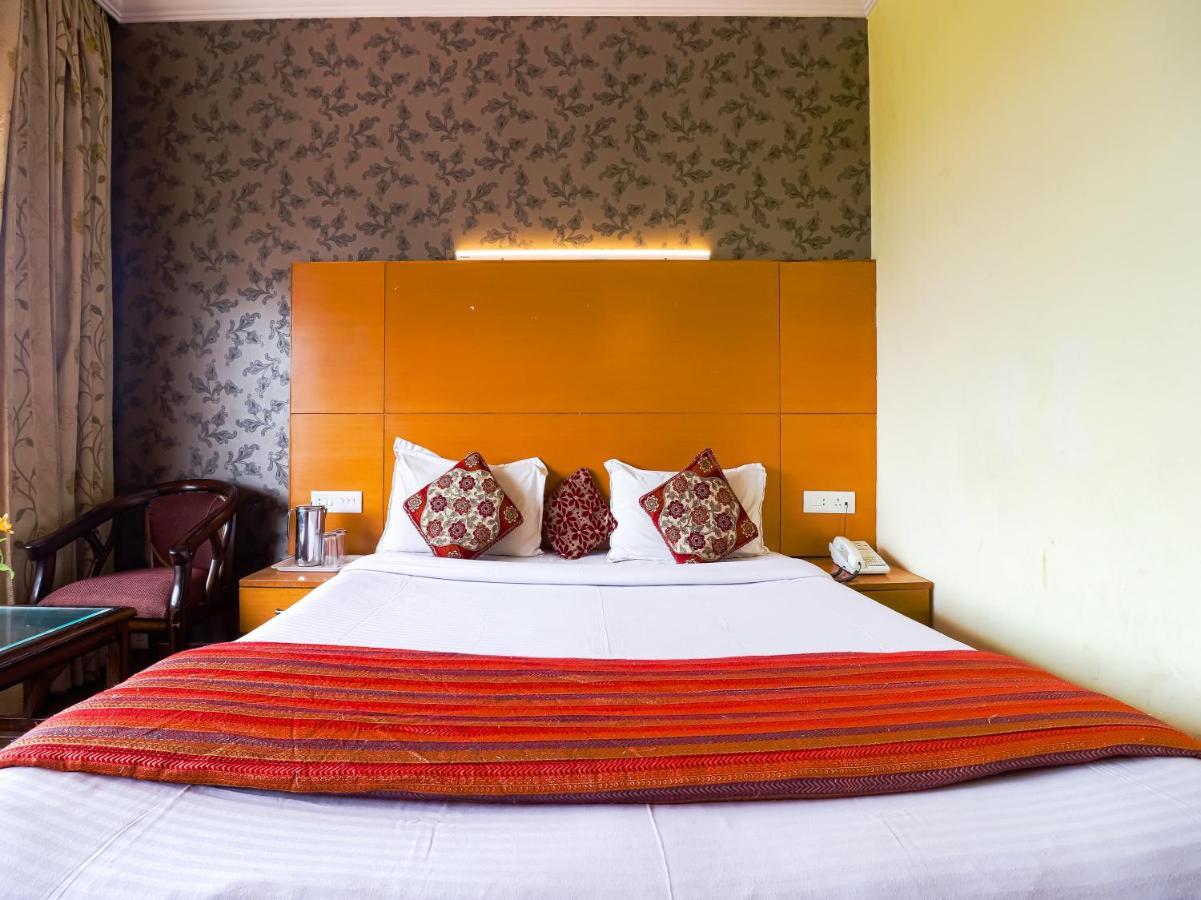 The Byke Sunshine Grand Hotel Ooty Eksteriør billede