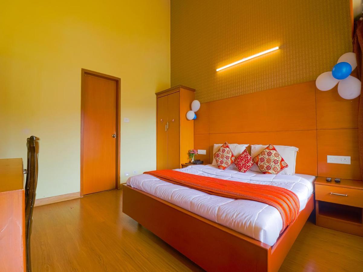 The Byke Sunshine Grand Hotel Ooty Eksteriør billede