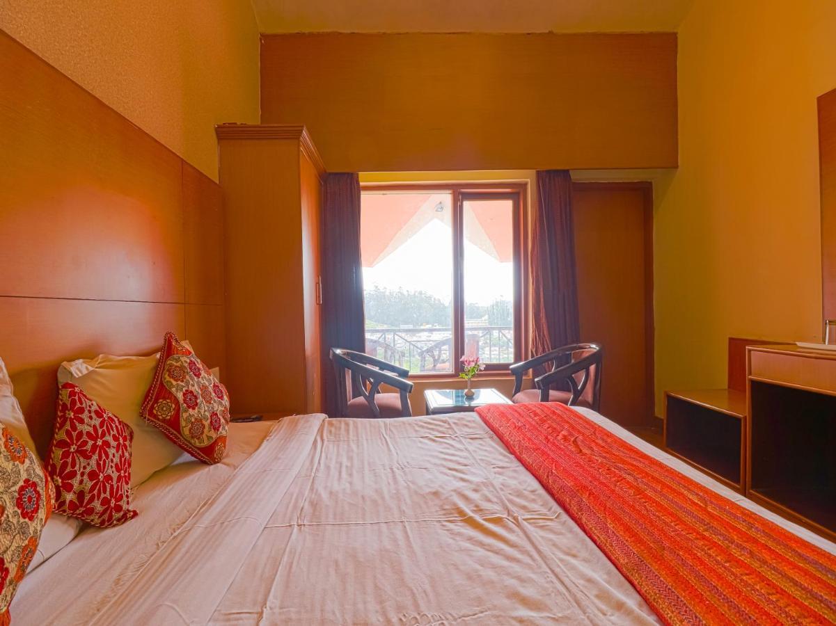 The Byke Sunshine Grand Hotel Ooty Eksteriør billede