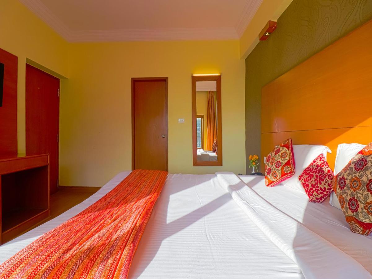 The Byke Sunshine Grand Hotel Ooty Eksteriør billede